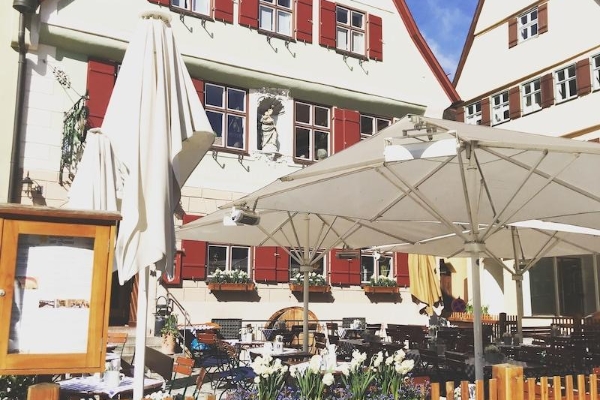 Hotel Gasthaus zur Sonne